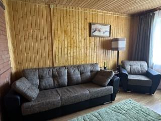 2-этажный дом, 100 м², 40 соток