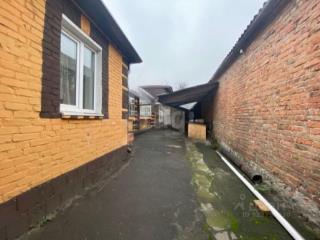 1-этажный дом, 100 м², 4 сотки