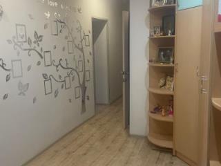 3-комн. квартира, 73.8 м², 1/4 этаж