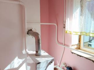 1-этажный дом, 119.4 м², 24 сотки