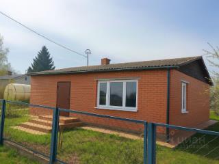 1-этажный дом, 78 м², 7.7 соток