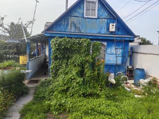 1-этажный дом, 25 м², 5 соток