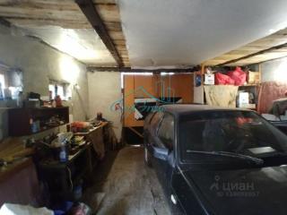 1-этажный дом, 60.1 м², 735 соток