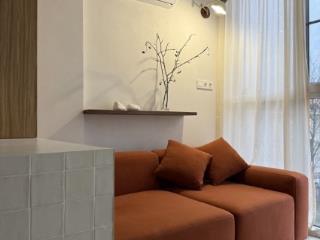 1-комн. квартира, 48 м², 4/8 этаж