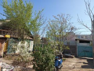 1-этажный дом, 56.3 м², 6 соток