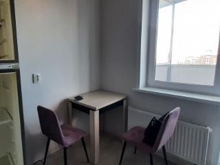 Студия, 37 м², 13/14 этаж