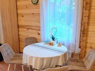  дом, 38 м², 7 соток