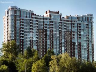 1-комн. квартира, 54 м², 6/22 этаж