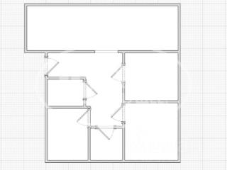 1-этажный дом, 105.3 м², 7.5 соток