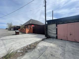 1-этажный дом, 100 м², 6 соток