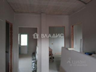 1-этажный дом, 64 м², 10 соток