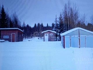 1-этажный дом, 12 м², 20 соток