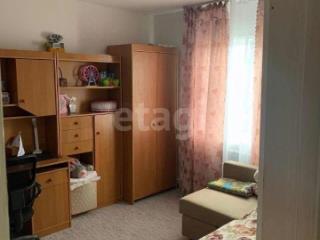 1-этажный дом, 58 м², 8.7 соток