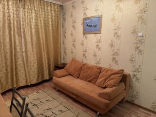 1-комн. квартира, 32.8 м², 3/5 этаж