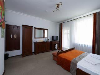 3-этажный коттедж, 632.2 м², 20.79 соток