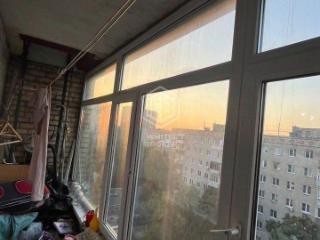 2-комн. квартира, 52 м², 9/14 этаж