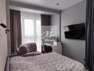 2-комн. квартира, 67 м², 21/23 этаж