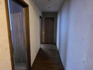 3-комн. квартира, 97 м², 15/17 этаж