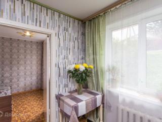 4-комн. квартира, 61.31 м², 1/5 этаж