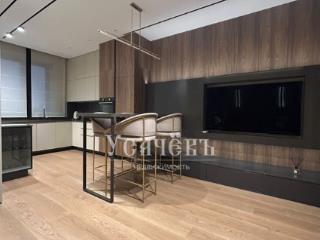 3-комн. квартира, 75.5 м², 2/8 этаж