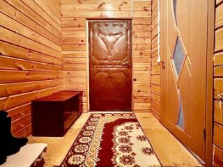 1-этажный дом, 109 м², 12 соток