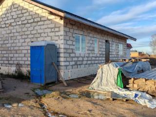  дом, 120 м², 13.5 соток