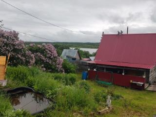  дом, 41 м², 13 соток