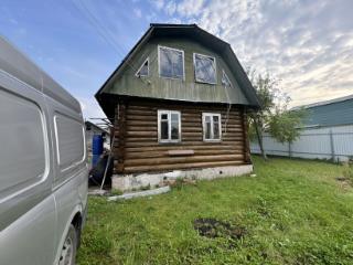 2-этажный дом, 70 м², 7 соток