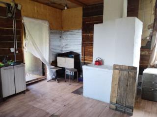 1-этажный дом, 25 м², 7.8 соток