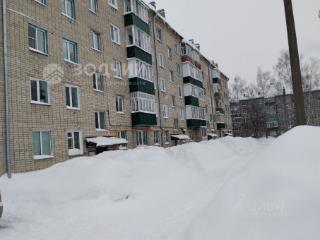 1-комн. квартира, 35 м², 5/5 этаж