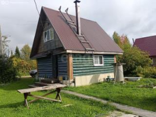  дом, 60 м², 5.98 соток