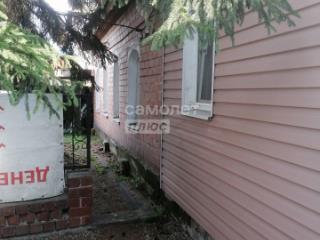 1-этажный дом, 120 м², 8 соток