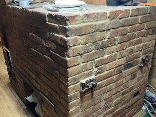  дом, 116 м², 9 соток