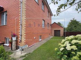 3-этажный коттедж, 341.3 м², 6.5 соток