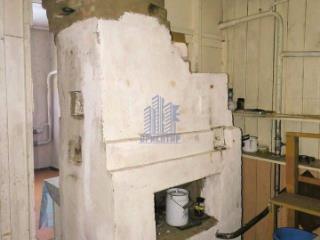 1-этажный дом, 43.6 м², 41 сотка