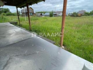 1-этажный дом, 59.5 м², 29 соток