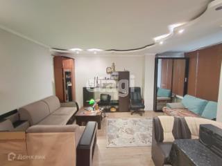 1-комн. квартира, 43 м², 10/10 этаж