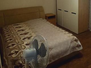 1-комн. квартира, 30 м², 3/5 этаж