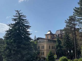 1-комн. квартира, 37 м², 1/1 этаж