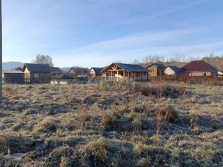 1-этажный дом, 50.5 м², 10.6 соток