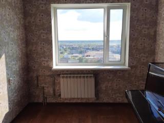 3-комн. квартира, 76.9 м², 7/7 этаж