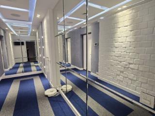 5-комн. квартира, 132.5 м², 9/10 этаж