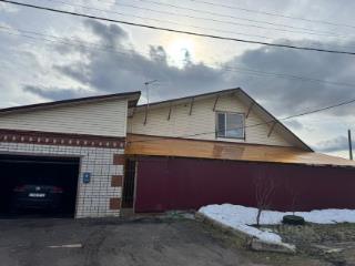 2-этажный дом, 120.2 м², 7.5 соток