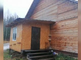  коттедж, 91.3 м², 14.9 соток