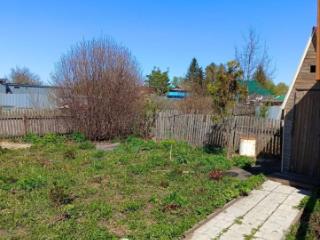 1-этажный дом, 66 м², 26.6 соток