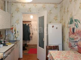 2-комн. квартира, 50.7 м², 2/5 этаж