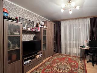 2-комн. квартира, 50.3 м², 6/14 этаж