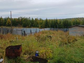  дом, 10 м², 22 сотки