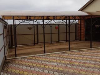 2-этажный дом, 213 м², 17.5 соток