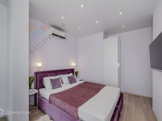 Студия, 36.4 м², 17/17 этаж
